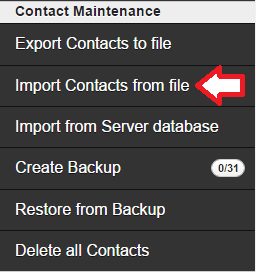 mobiimportcontactsfromfile