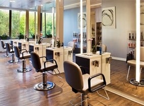 SMS for Salons and Spas