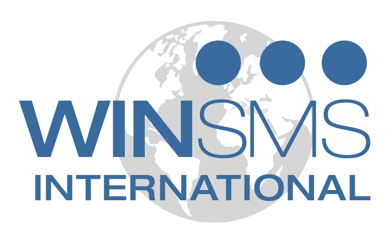 WinSMS International Logo